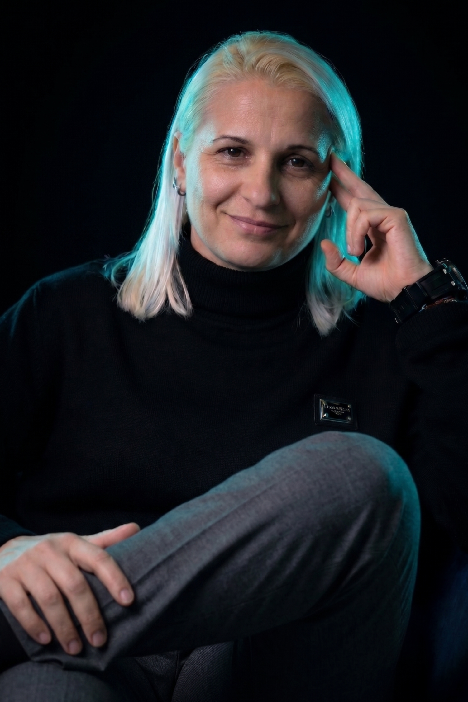 Maya Yatanska